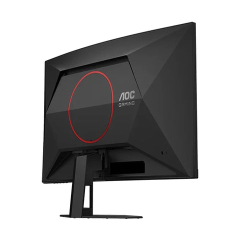 AOC C27G4ZE 27 Inch 280Hz Curved Gaming Monitor UAE | Fast Delivery Dubai, Abu Dhabi, Sharjah