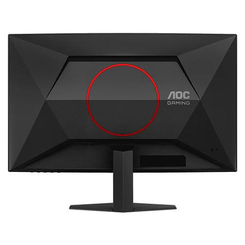 AOC C27G4ZE 27 Inch 280Hz Curved Gaming Monitor UAE | Fast Delivery Dubai, Abu Dhabi, Sharjah