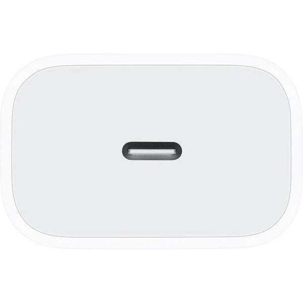 Apple 20W USB-C Power Adapter UAE | Dubai Abu Dhabi Sharjah Ajman Fujairah RAK UAQ Delivery