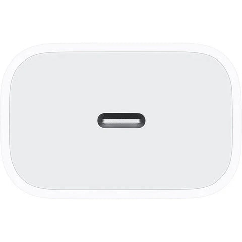 Apple 20W USB-C Power Adapter UAE | Dubai Abu Dhabi Sharjah Ajman Fujairah RAK UAQ Delivery