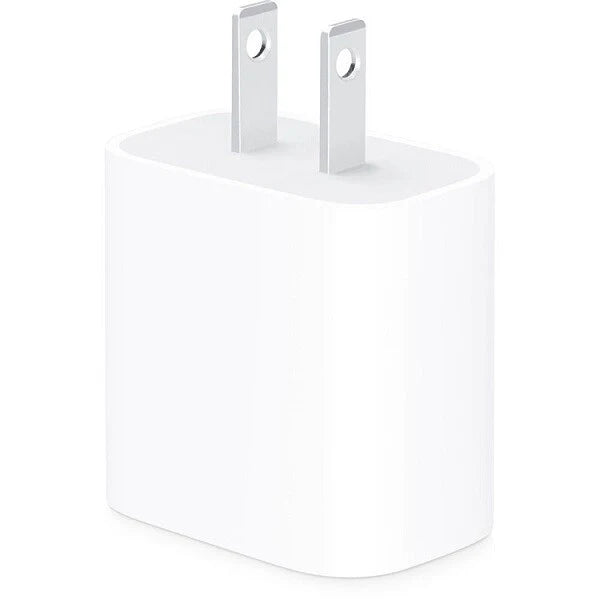 Apple 20W USB-C Power Adapter UAE | Dubai Abu Dhabi Sharjah Ajman Fujairah RAK UAQ Delivery