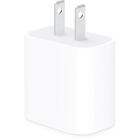 Apple 20W USB-C Power Adapter UAE | Dubai Abu Dhabi Sharjah Ajman Fujairah RAK UAQ Delivery