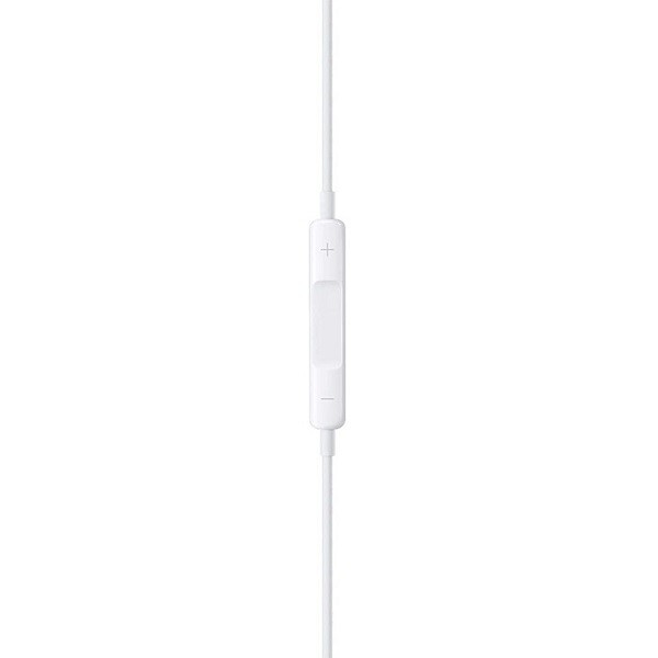 Apple EarPods with Lightning Connector UAE | Dubai, Abu Dhabi, Sharjah, Ajman, Fujairah, Ras Al Khaimah & Umm Al Quwain