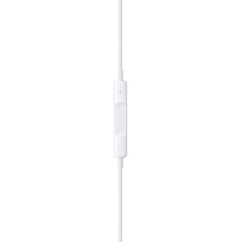 Apple EarPods with Lightning Connector UAE | Dubai, Abu Dhabi, Sharjah, Ajman, Fujairah, Ras Al Khaimah & Umm Al Quwain