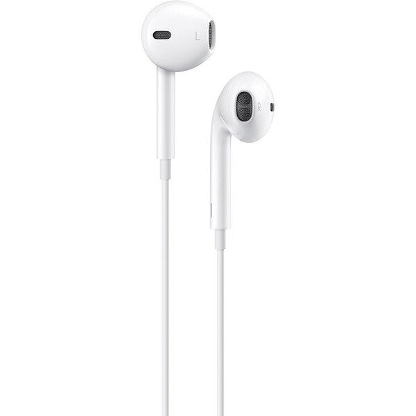 Apple EarPods with Lightning Connector UAE | Dubai, Abu Dhabi, Sharjah, Ajman, Fujairah, Ras Al Khaimah & Umm Al Quwain