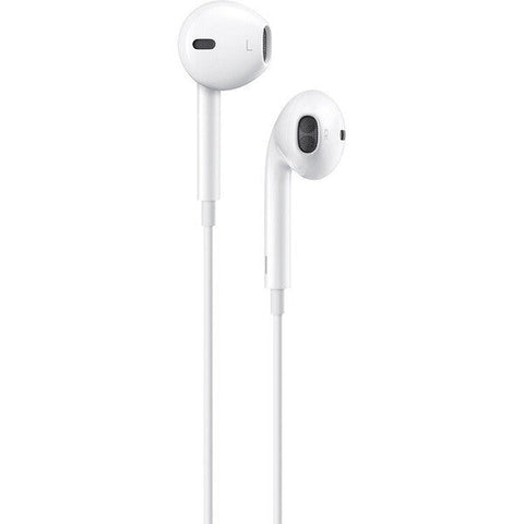 Apple EarPods with Lightning Connector UAE | Dubai, Abu Dhabi, Sharjah, Ajman, Fujairah, Ras Al Khaimah & Umm Al Quwain