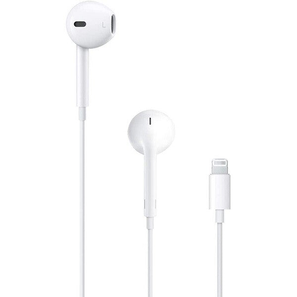 Apple EarPods with Lightning Connector UAE | Dubai, Abu Dhabi, Sharjah, Ajman, Fujairah, Ras Al Khaimah & Umm Al Quwain