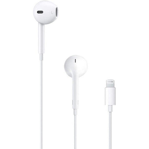 Apple EarPods with Lightning Connector UAE | Dubai, Abu Dhabi, Sharjah, Ajman, Fujairah, Ras Al Khaimah & Umm Al Quwain