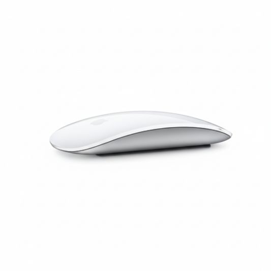 Apple Magic Mouse 3 USB-C 2024 Wireless Bluetooth Mouse White | UAE Official Stock - Dubai, Abu Dhabi, Sharjah, Ajman, RAK, Fujairah & UAQ
