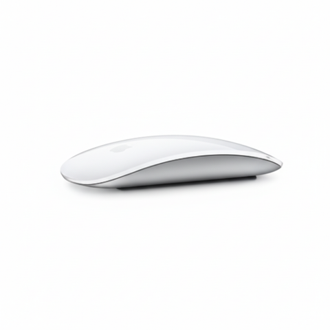 Apple Magic Mouse 3 USB-C 2024 Wireless Bluetooth Mouse White | UAE Official Stock - Dubai, Abu Dhabi, Sharjah, Ajman, RAK, Fujairah & UAQ