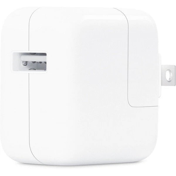 Apple 12W USB Power Adapter UAE | Dubai Abu Dhabi Sharjah Ajman Fujairah RAK UAQ Delivery
