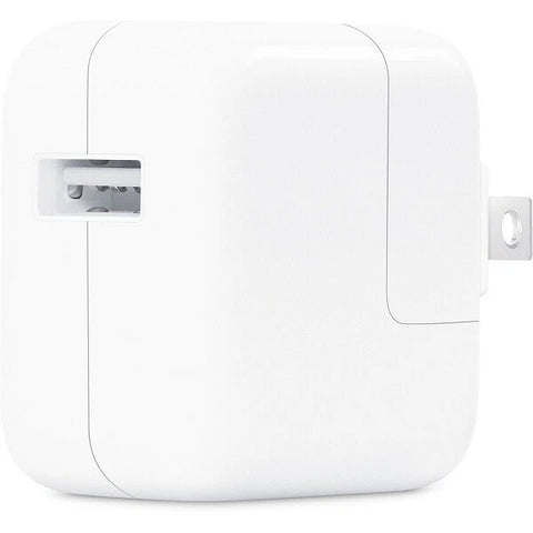 Apple 12W USB Power Adapter UAE | Dubai Abu Dhabi Sharjah Ajman Fujairah RAK UAQ Delivery