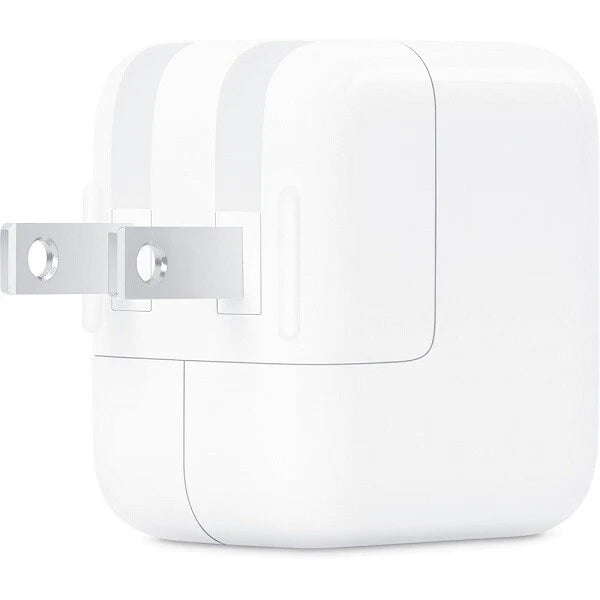 Apple 12W USB Power Adapter UAE | Dubai Abu Dhabi Sharjah Ajman Fujairah RAK UAQ Delivery