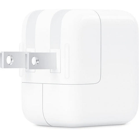 Apple 12W USB Power Adapter UAE | Dubai Abu Dhabi Sharjah Ajman Fujairah RAK UAQ Delivery