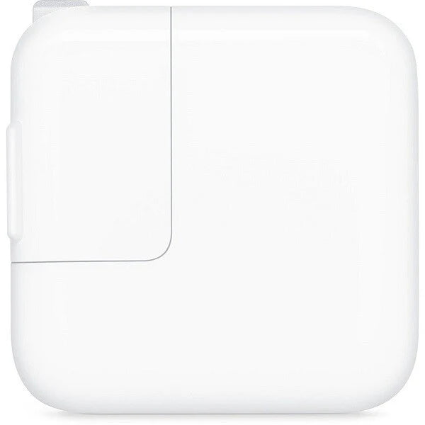 Apple 12W USB Power Adapter UAE | Dubai Abu Dhabi Sharjah Ajman Fujairah RAK UAQ Delivery