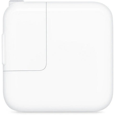 Apple 12W USB Power Adapter UAE | Dubai Abu Dhabi Sharjah Ajman Fujairah RAK UAQ Delivery
