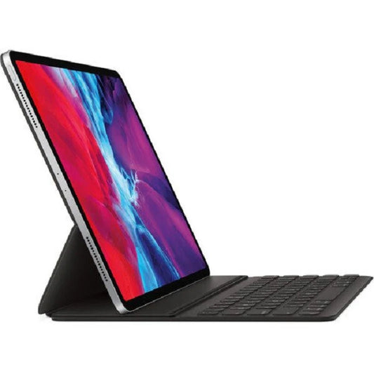 Apple Smart Keyboard Folio for iPad Pro 12.9-inch (6th Gen) - Black | UAE Stock