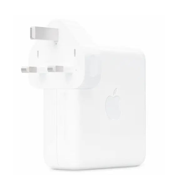 Apple 96W USB-C Power Adapter UAE | Dubai Abu Dhabi Sharjah Ajman Fujairah RAK UAQ Delivery
