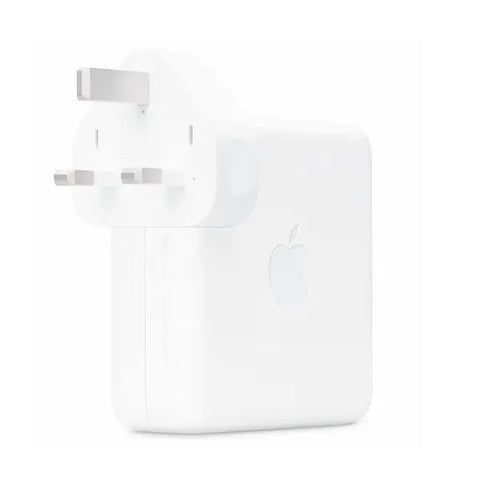 Apple 96W USB-C Power Adapter UAE | Dubai Abu Dhabi Sharjah Ajman Fujairah RAK UAQ Delivery