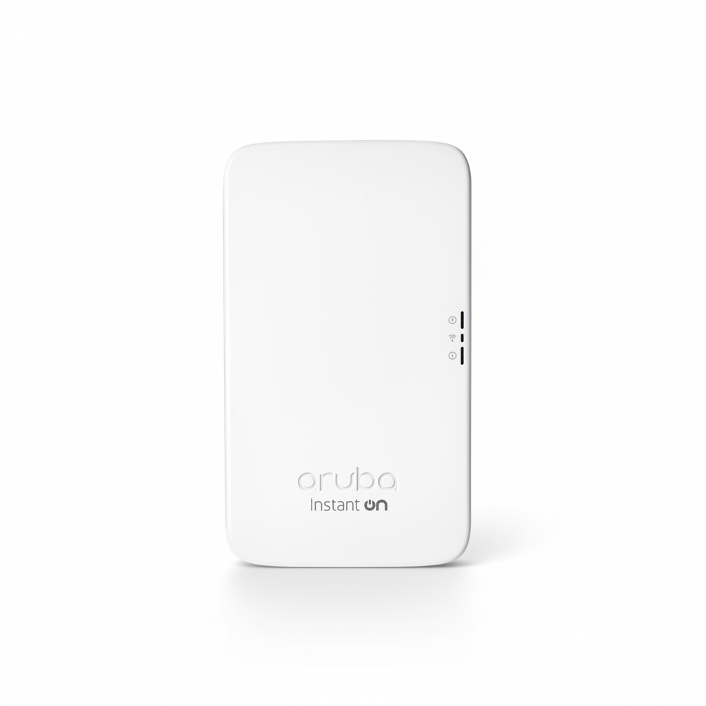 Aruba R2X16A Instant On AP11D RW 2x2 11ac Wave2 Desk Wall Access Point UAE | HPE Aruba Networking Dubai Abu Dhabi Sharjah Ajman