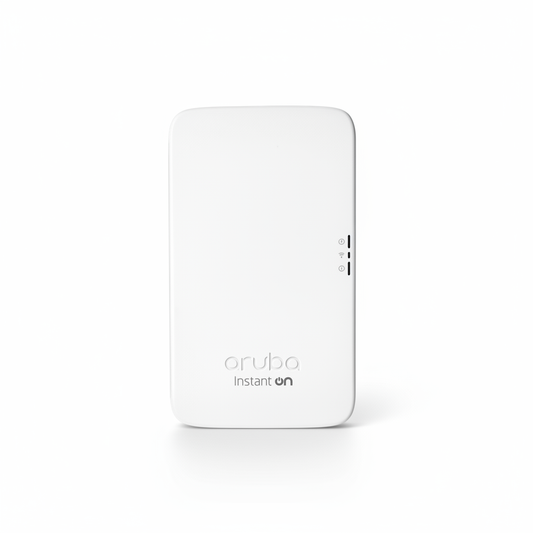 Aruba R2X16A Instant On AP11D RW 2x2 11ac Wave2 Desk Wall Access Point UAE | HPE Aruba Networking Dubai Abu Dhabi Sharjah Ajman