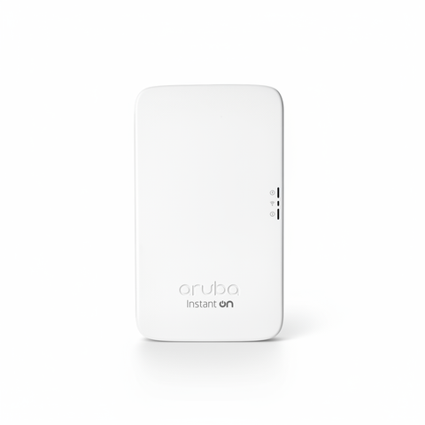 Aruba R2X16A Instant On AP11D RW 2x2 11ac Wave2 Desk Wall Access Point UAE | HPE Aruba Networking Dubai Abu Dhabi Sharjah Ajman