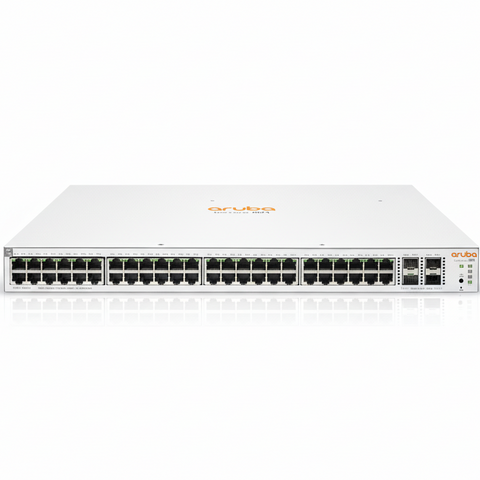 Aruba JL686B Instant On 1930 48G Class4 PoE 4SFP/SFP+ 370W Switch UAE | Dubai Abu Dhabi Sharjah Ajman Umm Al Quwain Ras Al Khaimah Fujairah