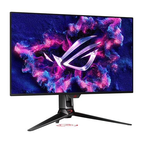 ASUS ROG Swift OLED PG32UCDM 32" 4K Gaming Monitor UAE | 240Hz OLED Display Dubai