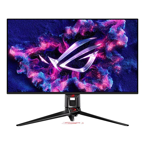 ASUS ROG Swift OLED PG32UCDM 32" 4K Gaming Monitor UAE | 240Hz OLED Display Dubai