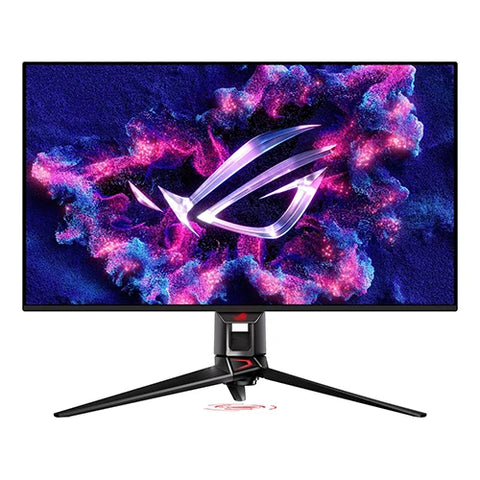ASUS ROG Swift OLED PG32UCDM 32" 4K Gaming Monitor UAE | 240Hz OLED Display Dubai
