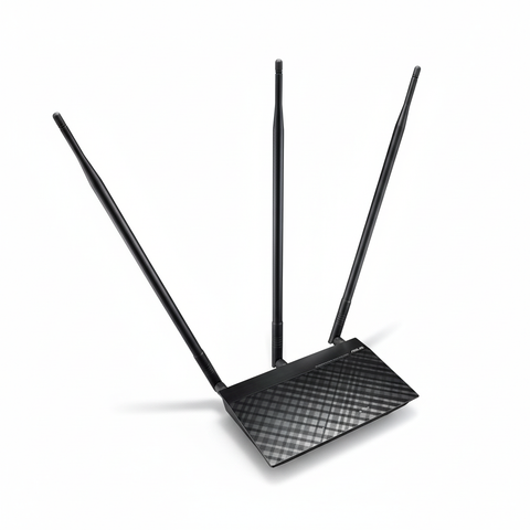 ASUS RT-N14UHP High Power N300 3-in-1 WiFi Router UAE | Wireless Router Dubai Abu Dhabi Sharjah Ajman Umm Al Quwain Ras Al Khaimah Fujairah