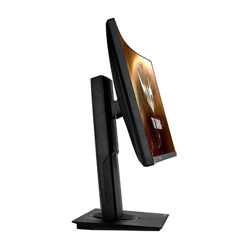 ASUS TUF Gaming VG24VQ 23.6″ Curved Gaming Monitor 144Hz | Buy in Dubai, Abu Dhabi & All UAE