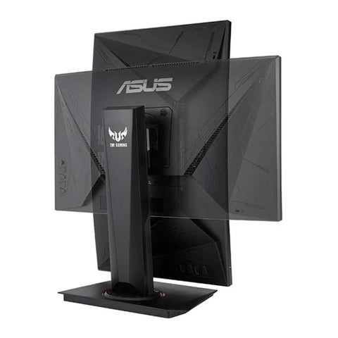 ASUS TUF Gaming VG24VQ 23.6″ Curved Gaming Monitor 144Hz | Buy in Dubai, Abu Dhabi & All UAE