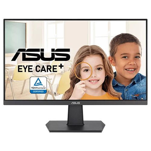 ASUS VA27EHF 27 Inch FHD IPS Gaming Monitor Black | 100Hz Adaptive-Sync | UAE Delivery