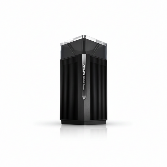 ASUS ZenWiFi XT12 AX11000 Tri-Band WiFi 6 Mesh Router - UAE Stock with Delivery Across All Emirates