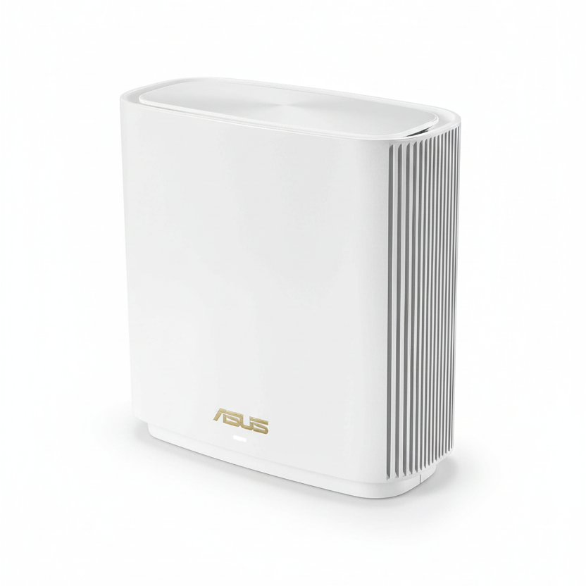 ASUS ZenWiFi XT8 AX6600 Tri-Band WiFi 6 Mesh Router System UAE | Dubai Abu Dhabi Sharjah Ajman Umm Al Quwain Ras Al Khaimah Fujairah | UAE-Wide Delivery