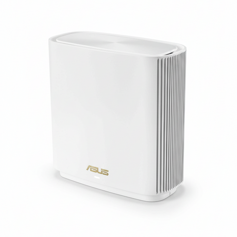 ASUS ZenWiFi XT8 AX6600 Tri-Band WiFi 6 Mesh Router System UAE | Dubai Abu Dhabi Sharjah Ajman Umm Al Quwain Ras Al Khaimah Fujairah | UAE-Wide Delivery