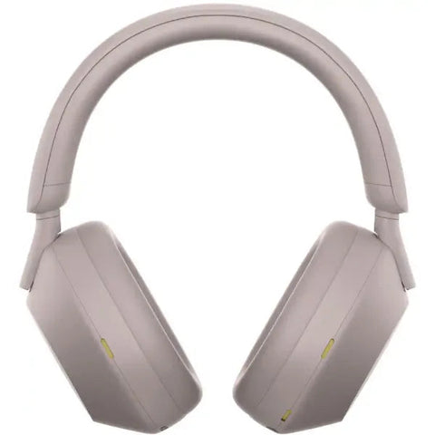 Sony Wireless Noise Canceling Over-Ear Headphones UAE | Dubai, Abu Dhabi, Sharjah, Ajman, Fujairah, Ras Al Khaimah & Umm Al Quwain