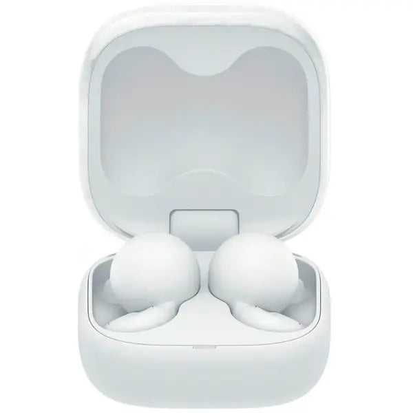 Sony LinkBuds Open True Wireless Earbuds UAE | Dubai, Abu Dhabi, Sharjah, Ajman, Fujairah, Ras Al Khaimah & Umm Al Quwain White