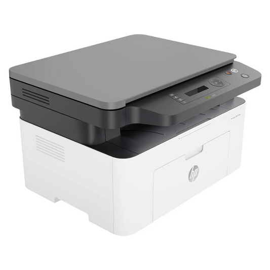 HP LaserJet MFP 136A Printer – Print, Scan & Copy | UAE