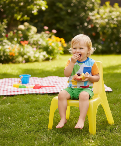 Premium Baby Chair UAE | Safe Kids Furniture Dubai Abu Dhabi Sharjah