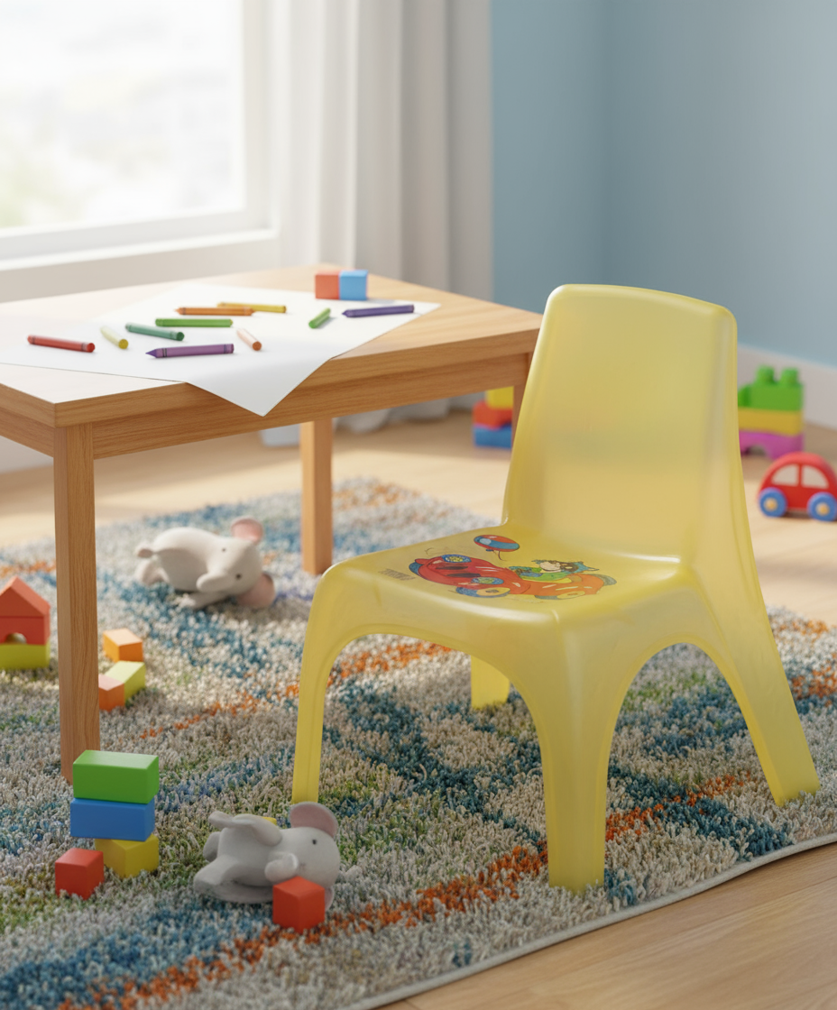 Premium Baby Chair UAE | Safe Kids Furniture Dubai Abu Dhabi Sharjah