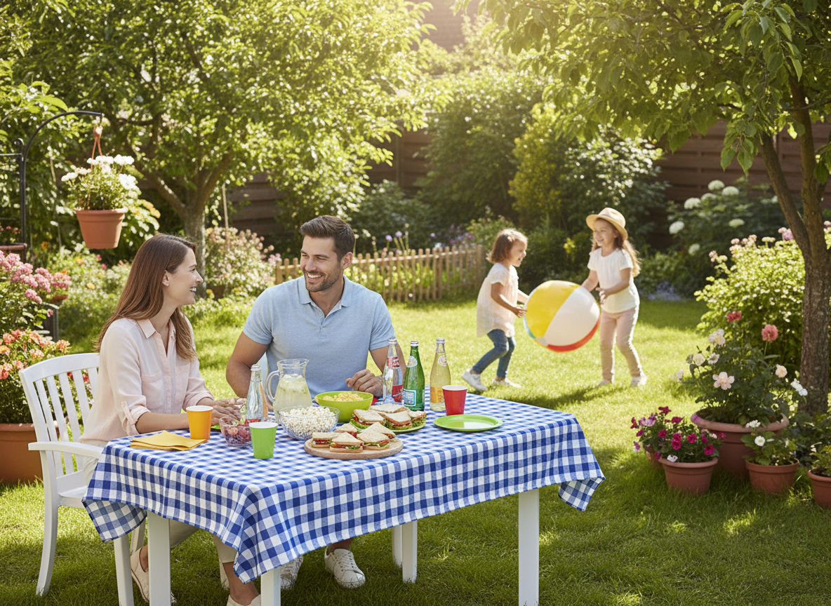 Long White Table Dubai | Premium Dining Tables UAE | INFINI HOMES