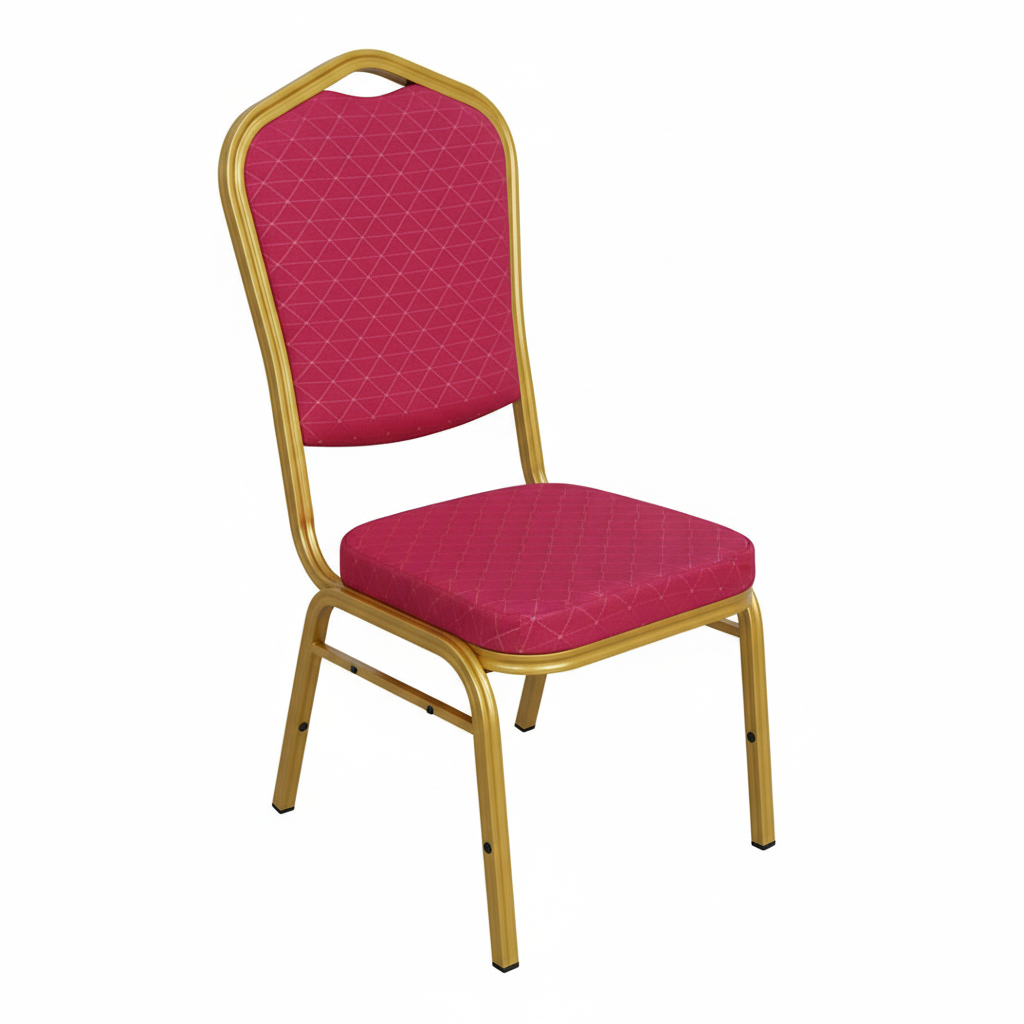 Banquet Hall Chairs for Events UAE | Premium Venue Seating Dubai