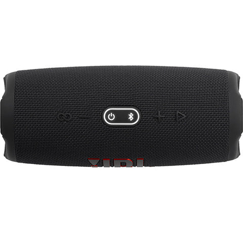 JBL Charge 5 Portable Bluetooth Speaker UAE | Dubai, Abu Dhabi, Sharjah, Ajman, Fujairah, Ras Al Khaimah & Umm Al Quwain | Fast UAE-Wide Delivery