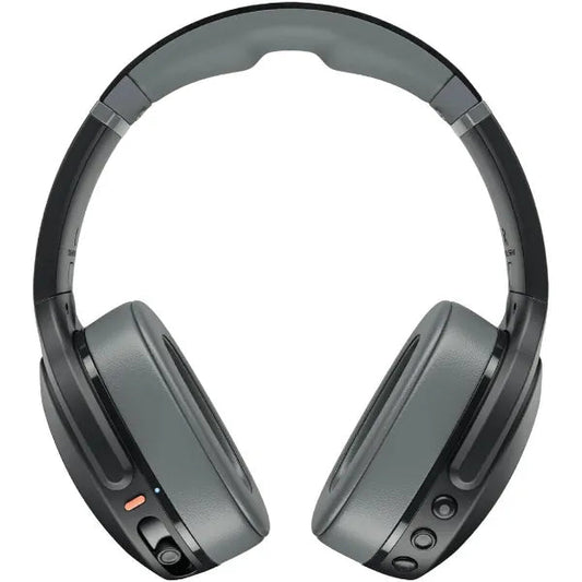 Skullcandy Crusher Evo Wireless Over-Ear Headphones UAE | Dubai, Abu Dhabi, Sharjah, Ajman, Fujairah, Ras Al Khaimah & Umm Al Quwain Chill Grey