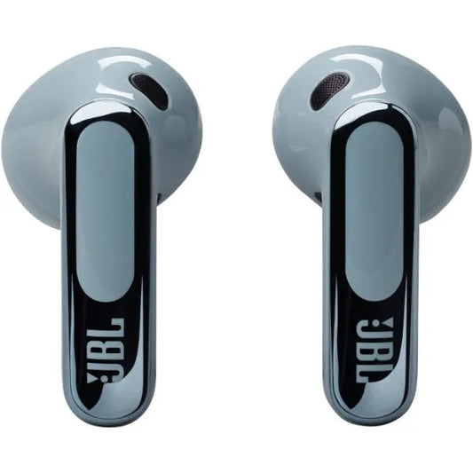 JBL Live Flex 3 Wireless In-Ear Earphones Blue UAE | Dubai, Abu Dhabi, Sharjah, Ajman, Fujairah, Ras Al Khaimah & Umm Al Quwain