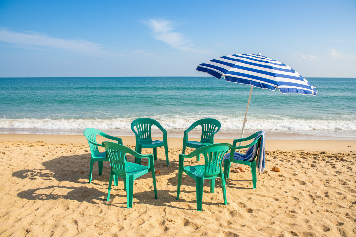 Premium Princess Chairs Set of 6 - UAE Wide Delivery | Dubai Abu Dhabi Sharjah