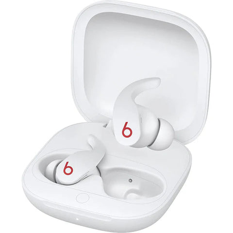 Beats Fit Pro True Wireless Noise Cancelling In-Ear Earbuds UAE Transparent