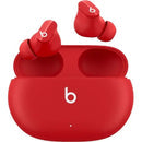 Beats Studio Buds Plus True Wireless Noise Cancelling Earbuds UAE | Dubai, Abu Dhabi, Sharjah, Ajman, Fujairah, Ras Al Khaimah, Umm Al Quwain Red